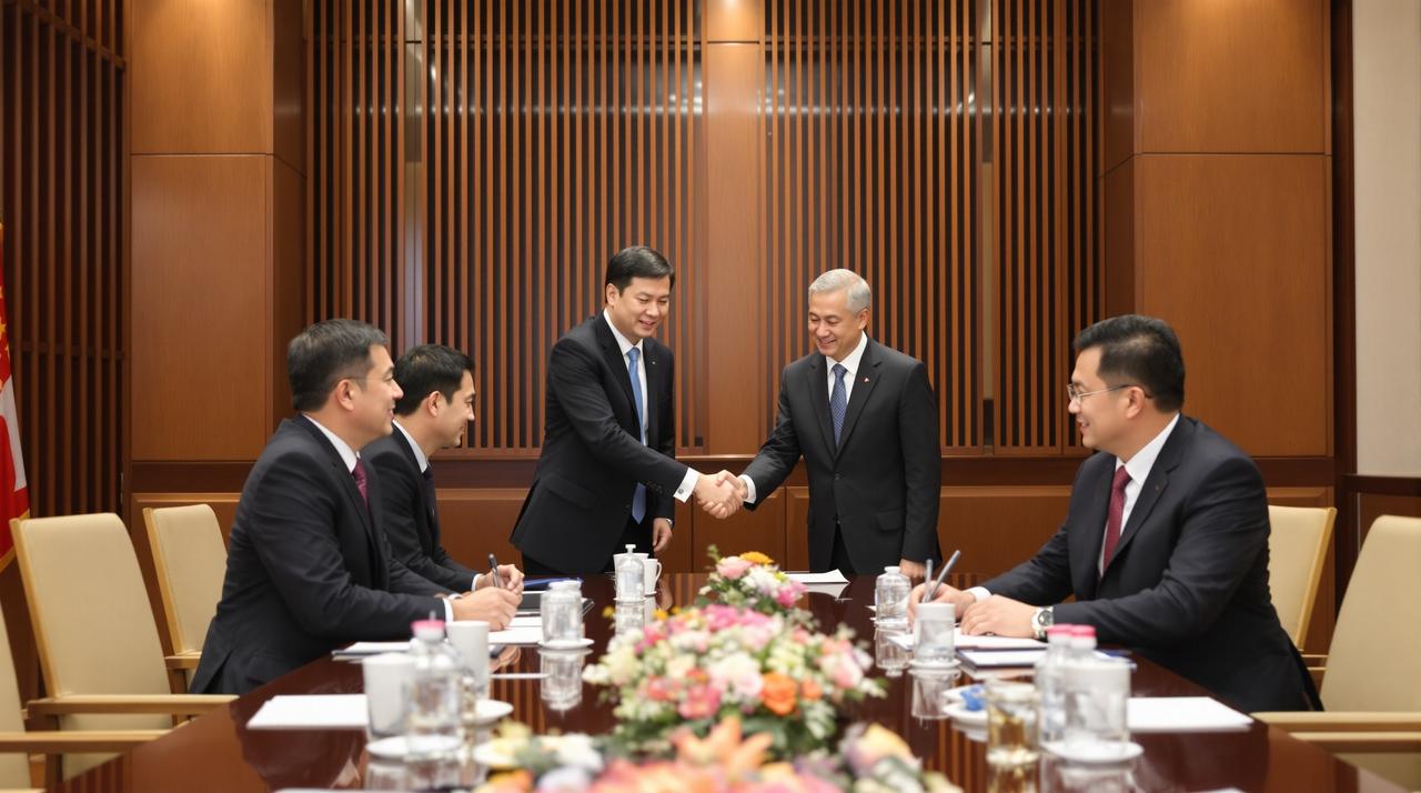 黄色视频与腾讯视频达成战略合作,共同打造年度大剧