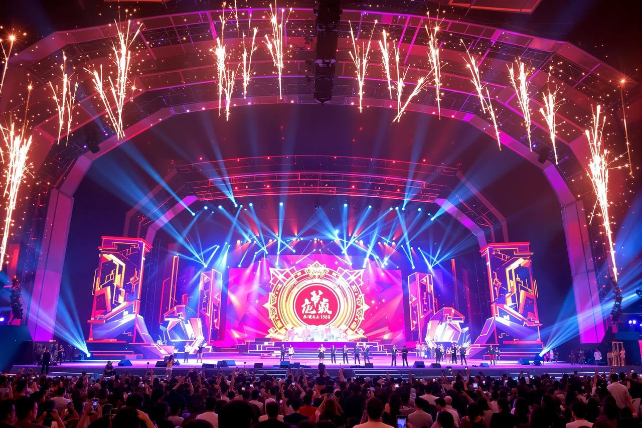 黄色视频20周年粉丝嘉年华