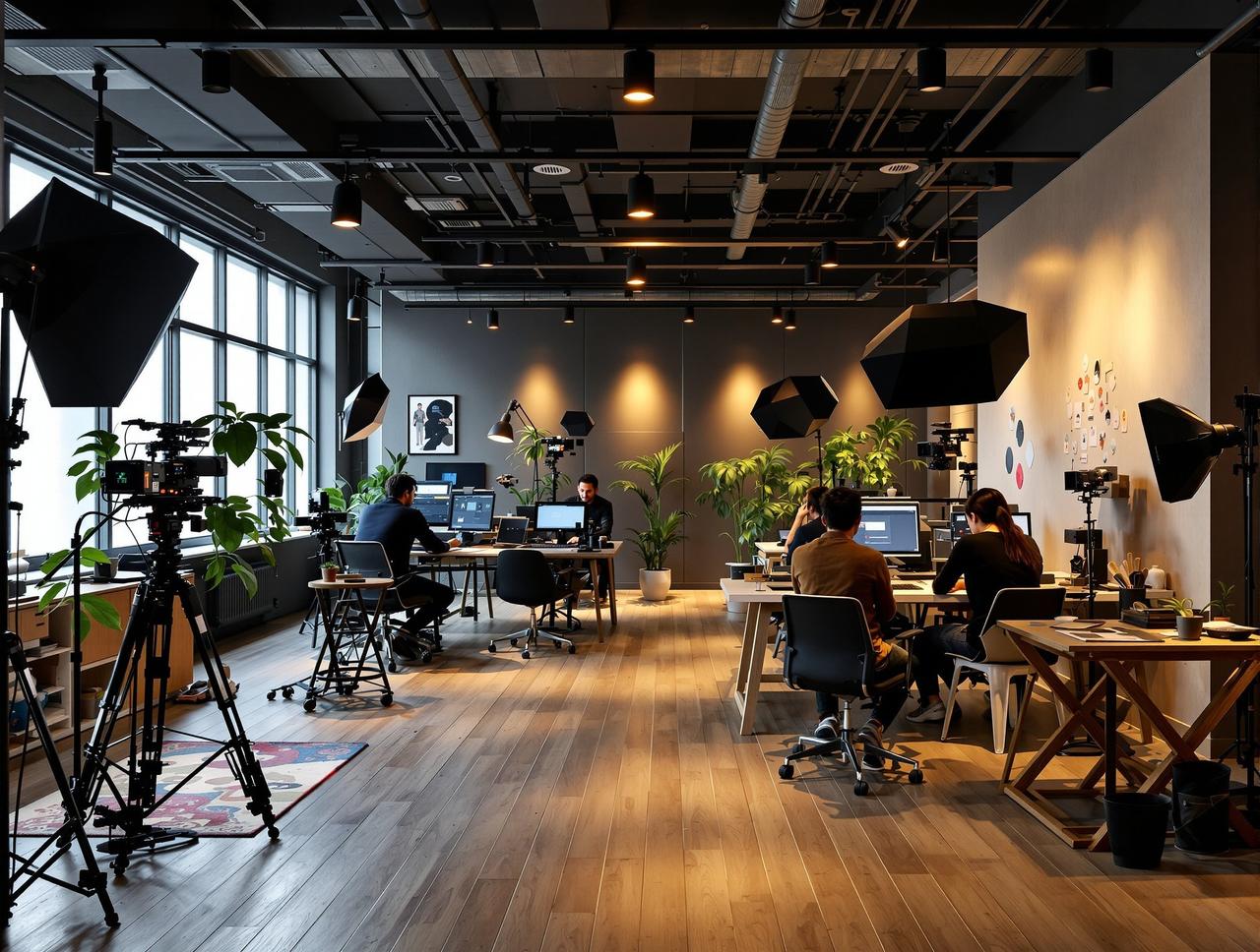 黄色视频办公室